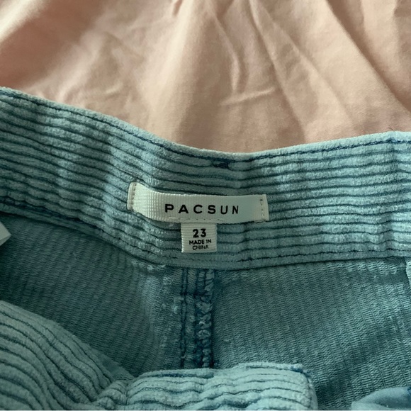 PacSun Cargo shorts - Picture 2 of 3